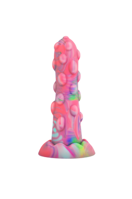 Nixie Dildo con Ventosa