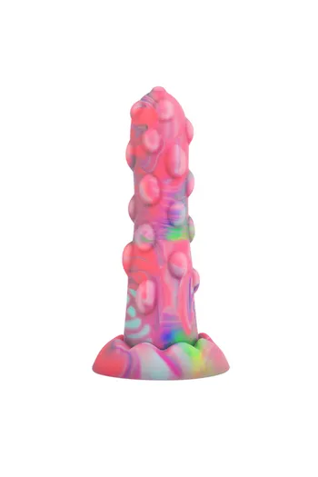 Nixie Suction Cup Dildo