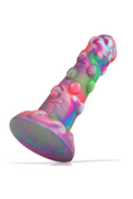 Nixie Dildo con Ventosa