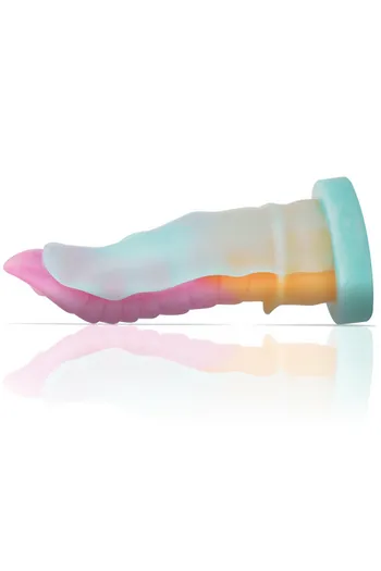 Kelpie Dildo a Forma di Cavallo