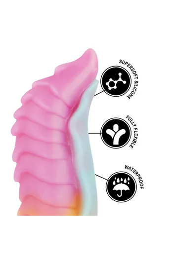 Kelpie Horse-Shaped Dildo