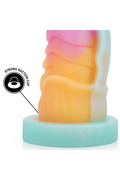 Kelpie Dildo a Forma di Cavallo