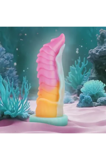 Kelpie Horse-Shaped Dildo