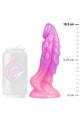 Galatea Dildo Lunar Glow