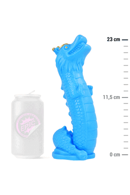 Naga Celestial Dragon Dildo