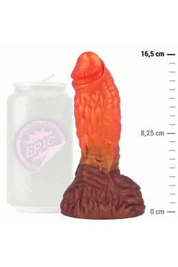 Andros Wild Roots Dildo