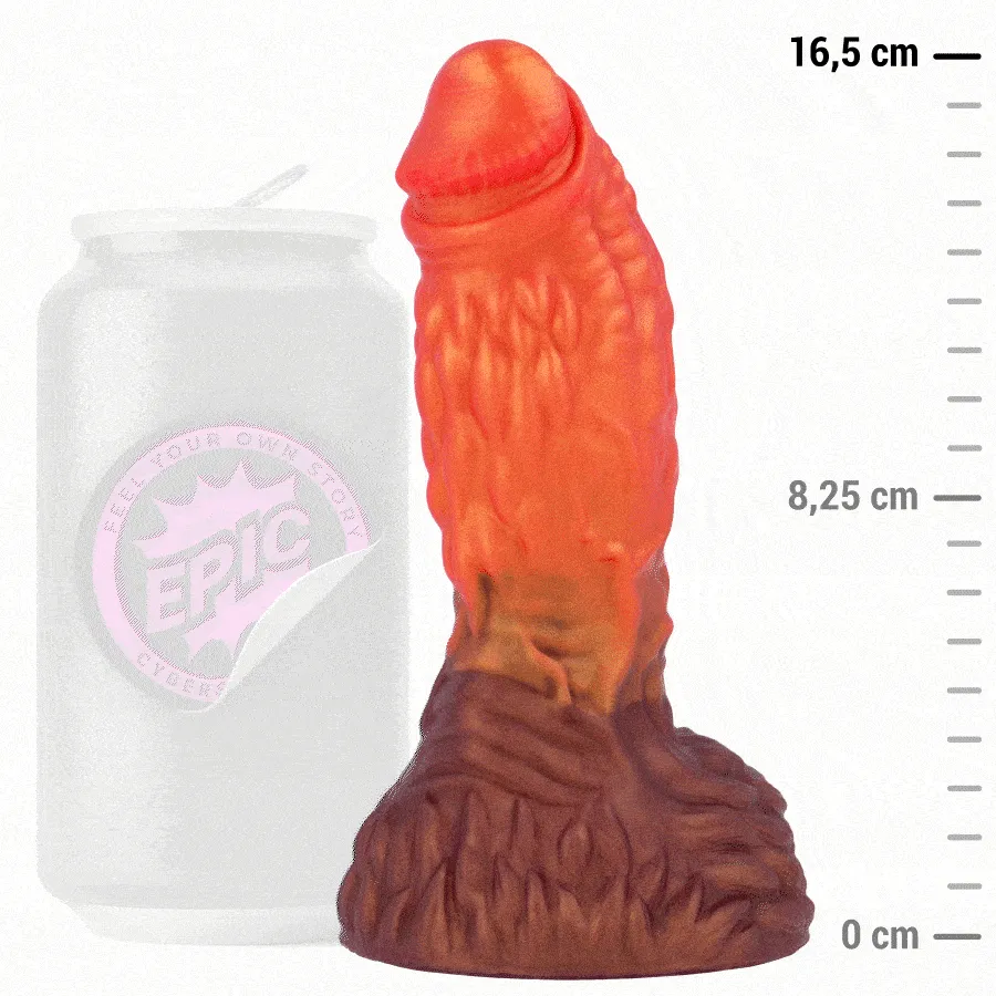 Andros Wild Roots Dildo