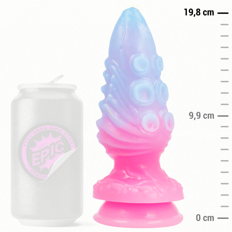 Hydrala Dildo Mystic Tides
