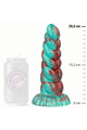 Zirion Dildo Fuego Rido