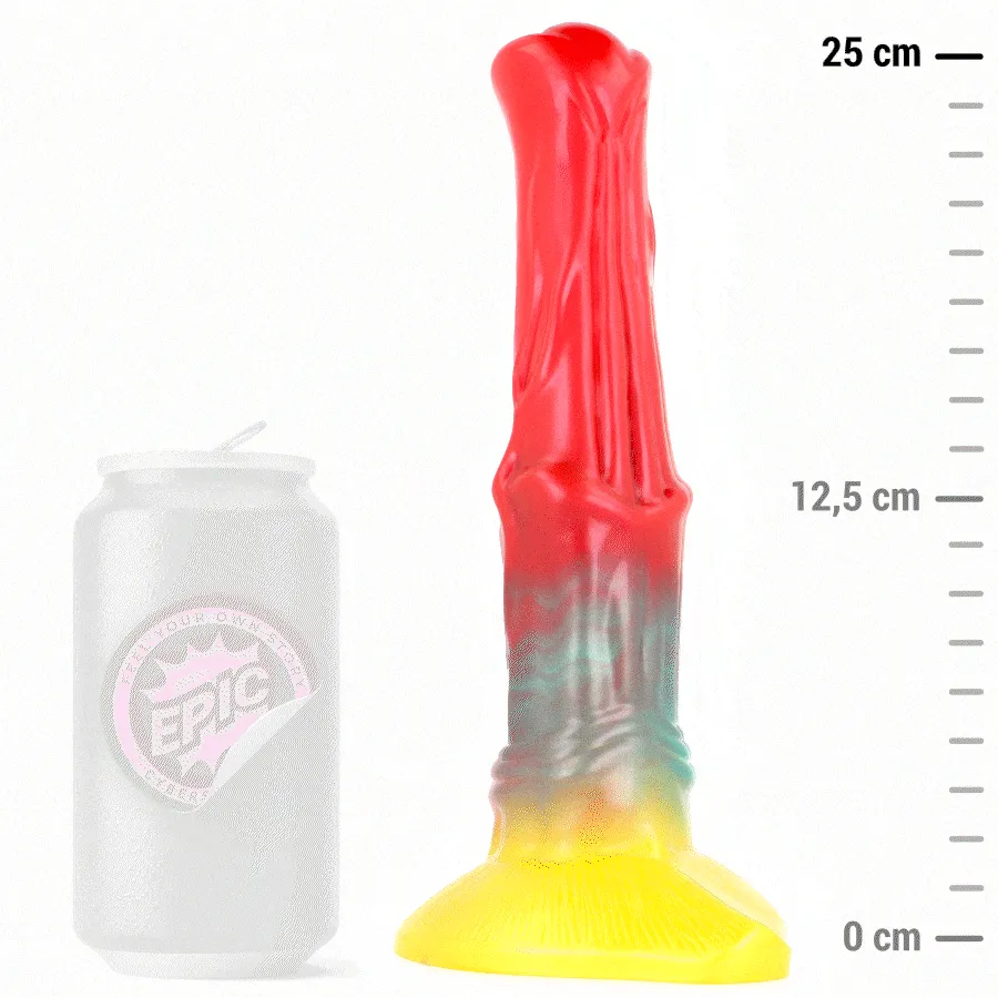 Aethon Dildo Fosforescente