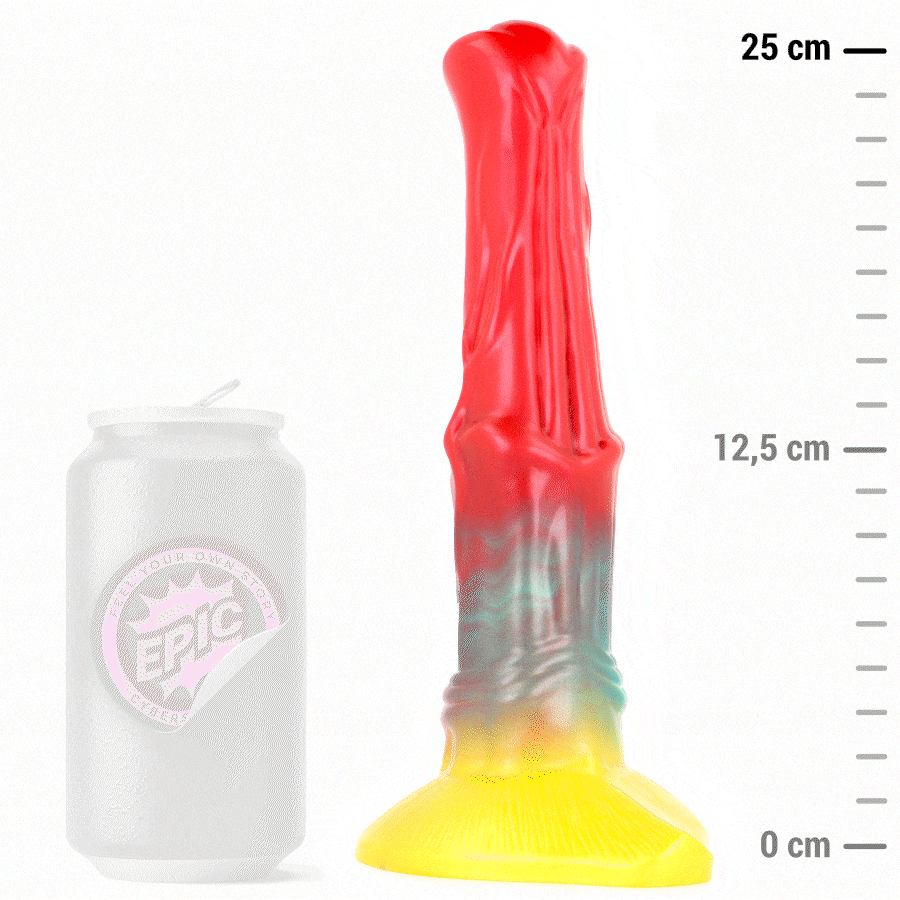 Aethon Glow in the Dark Dildo