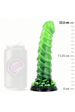 Caelion Living Root Dildo