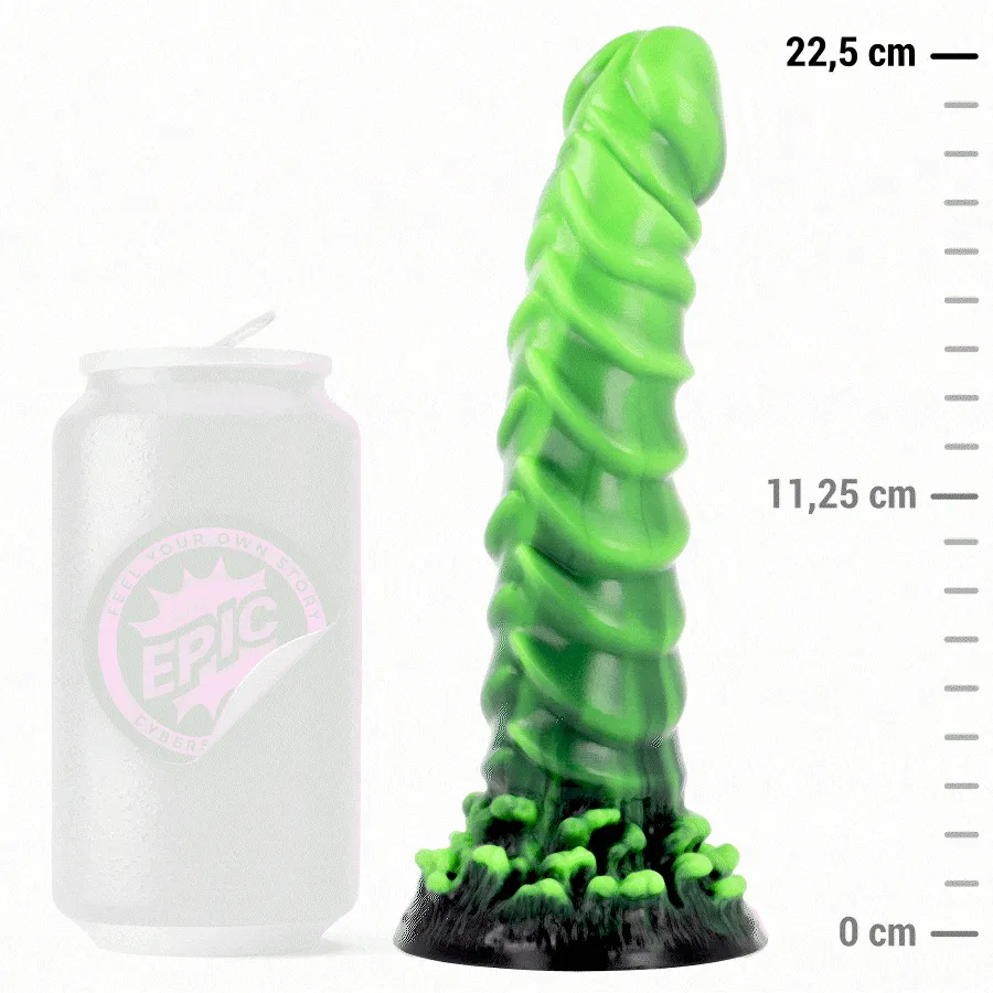 Caelion Living Root Dildo