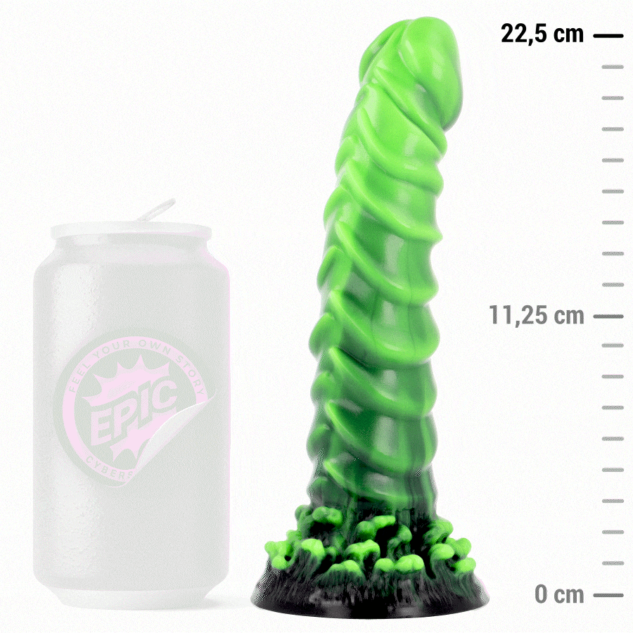 Caelion Dildo Radice Viva