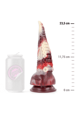 Draxis Dildo Abysmal Shadow