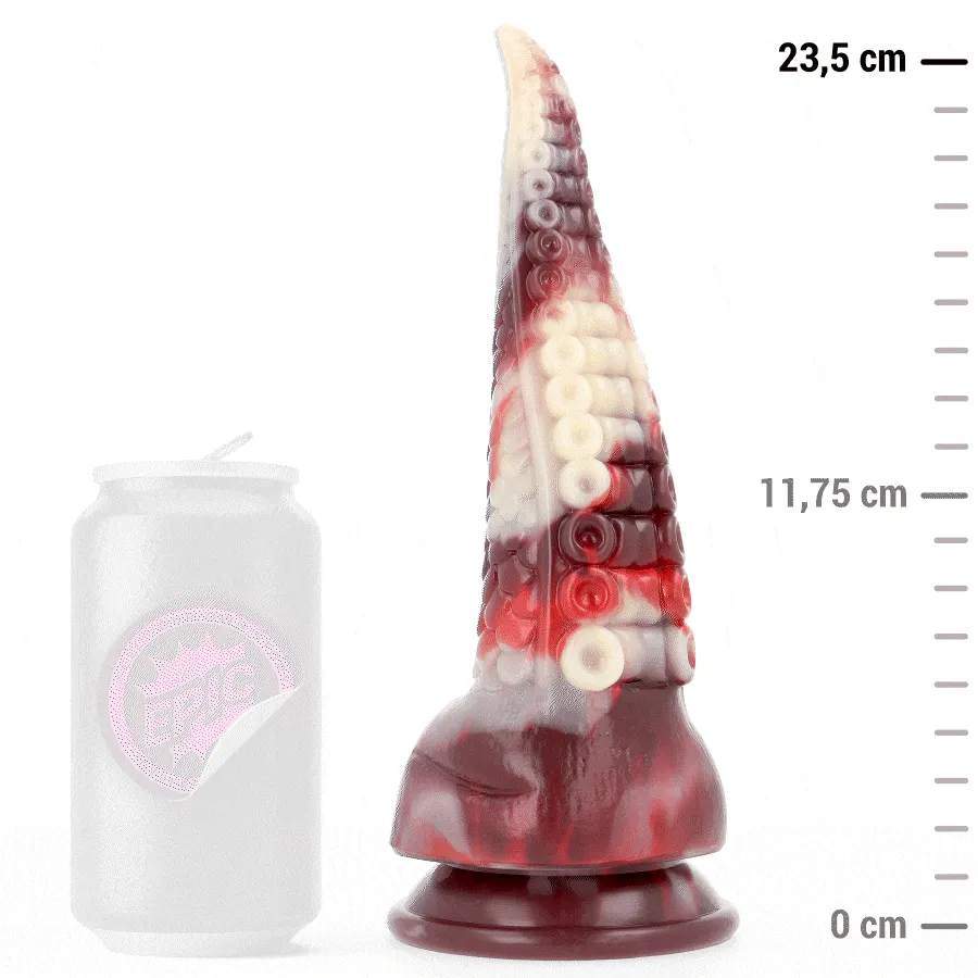 Draxis Dildo Sombra Abismal