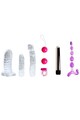 Lovers Secret Collection Fantasy Kit