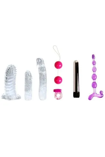 Lovers Secret Collection Fantasy Kit