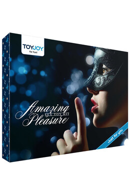 Kit di Giocattoli Amazing Pleasure
