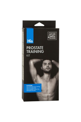 His Prostate Training Kit