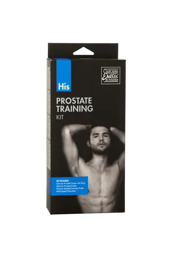 His Prostate Training Kit