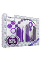 Imperial Rabbit Kit Viola