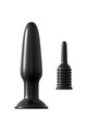 Anal Fantasy Elite Collection Kit Fantasia Anale per Principianti Nero
