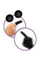 Anal Fantasy Elite Collection Kit Fantasia Anale per Principianti Nero