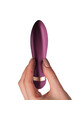 Dare Kit with Twisted Vibrator and Anal Plug for Beginners