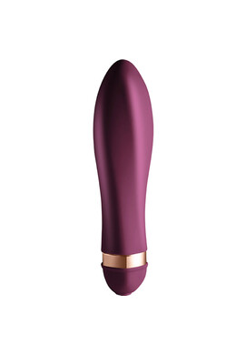 Desire Kit Vibratore + Plug Anale Intrecciato