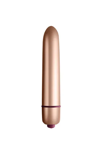 Desire Kit Twisted Vibrator + Anal Plug
