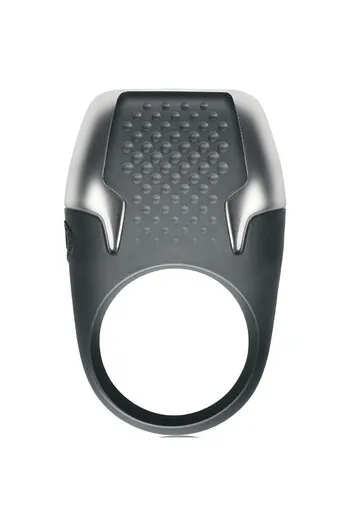 Lamour Kit Rabbit Vibrator + LED Cock Ring