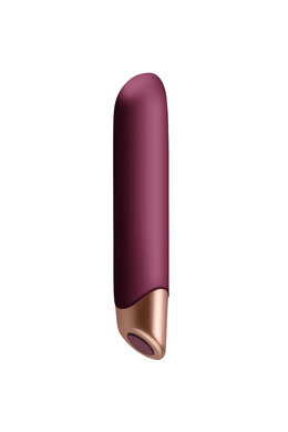 Rapture Kit Classic Vibrator + Beginner Anal Plug