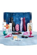 SATISFYER - CALENDARIO DELL'AVVENTO PREMIUM 2025