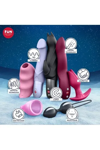 SATISFYER - PREMIUM ADVENT CALENDAR 2025