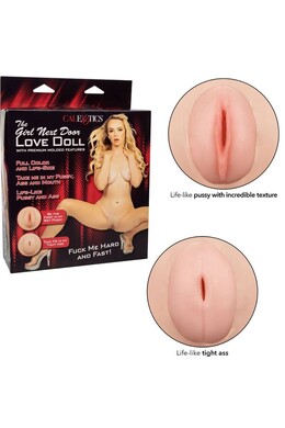 The Girl Next Door Love Doll