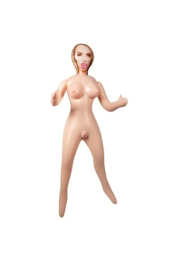 The Girl Next Door Love Doll