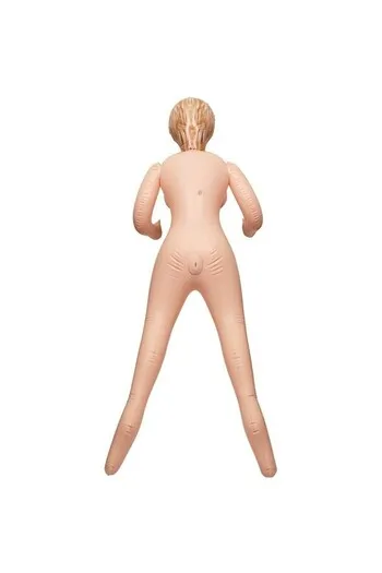 The Girl Next Door Love Doll