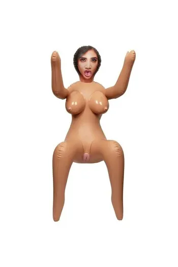 Back Door Babe Love Doll