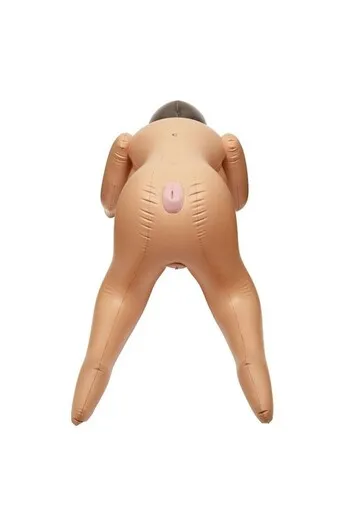 Back Door Babe Love Doll