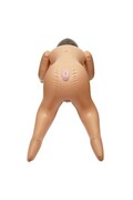 Back Door Babe Love Doll