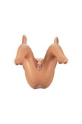 Back Door Babe Love Doll