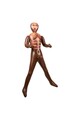 The Mail Man Inflatable Doll