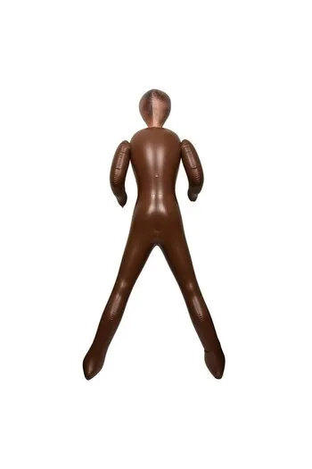 The Mail Man Inflatable Doll