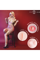 Ingrid Inflatable Doll with Three Orifices