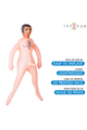 Anthony Bambola Gonfiabile Maschile con Pene 3D