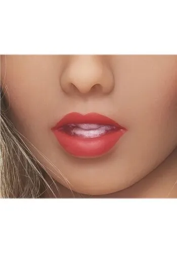 Banger Babe Jessica Lifesize TPE Doll 160 cm