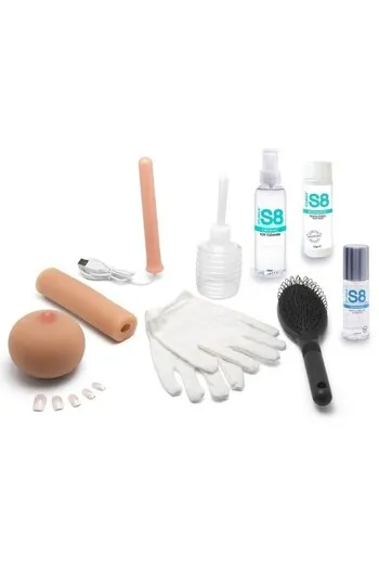 Banger Babe Jessica Bambola Realistica in TPE 160 cm