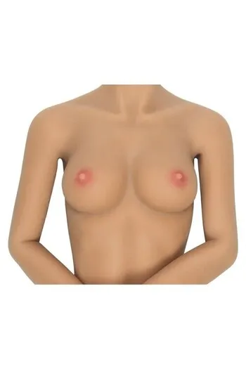 Banger Babe Jessica Lifesize TPE Doll 160 cm