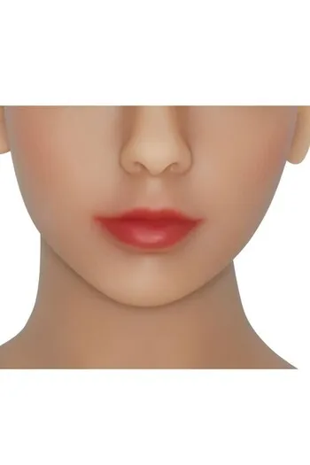 Banger Babe Pamela Realistic TPE Doll